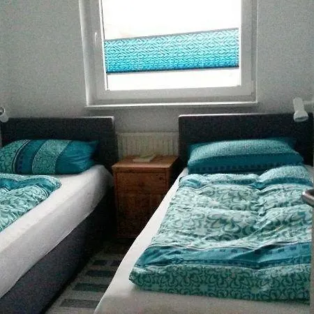 Haus Colonia - 4 דירה *