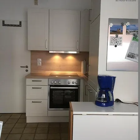 דירה Haus Colonia - 4 וגנרוגה