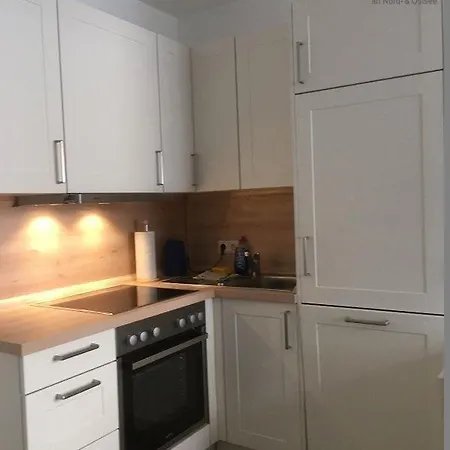 Apartment Haus Colonia - 4 *
