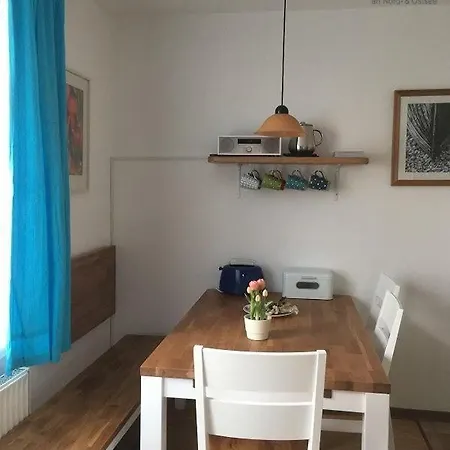 Haus Colonia - 4 דירה *