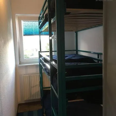 דירה Haus Colonia - 4 וגנרוגה